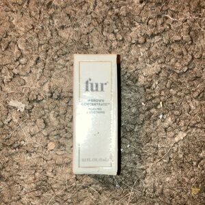 Fur Oil for hair growth